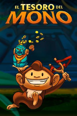 Tesoro del Mono